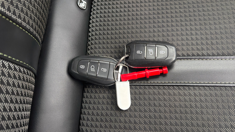 Peugeot 2008 1.5 BlueHDi 110 GT 5dr Diesel Estate